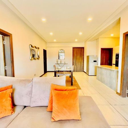 Skynest Residences Nairobi, Westlands Bagian luar foto