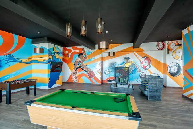Skynest Residences Nairobi, Westlands Bagian luar foto