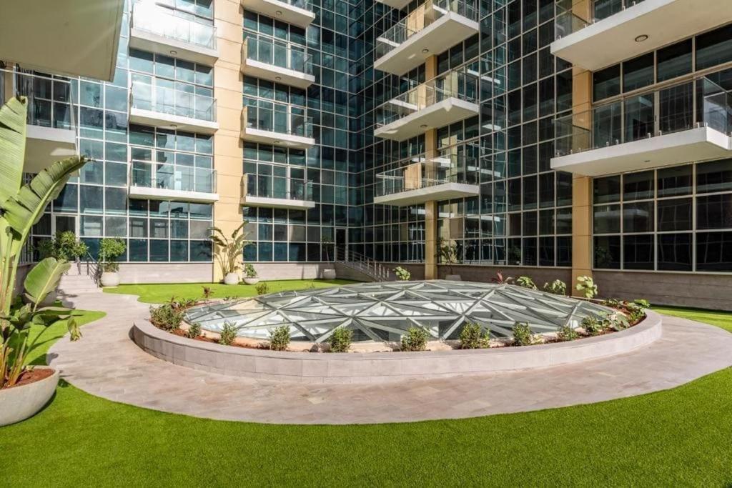 Skynest Residences Nairobi, Westlands Bagian luar foto