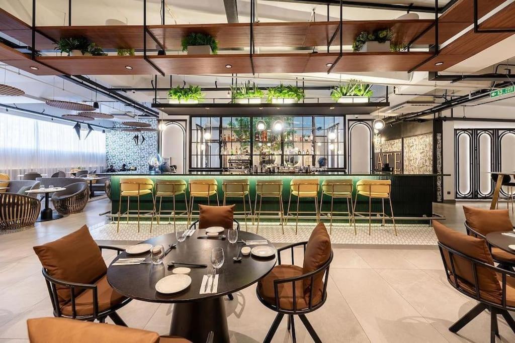 Skynest Residences Nairobi, Westlands Bagian luar foto