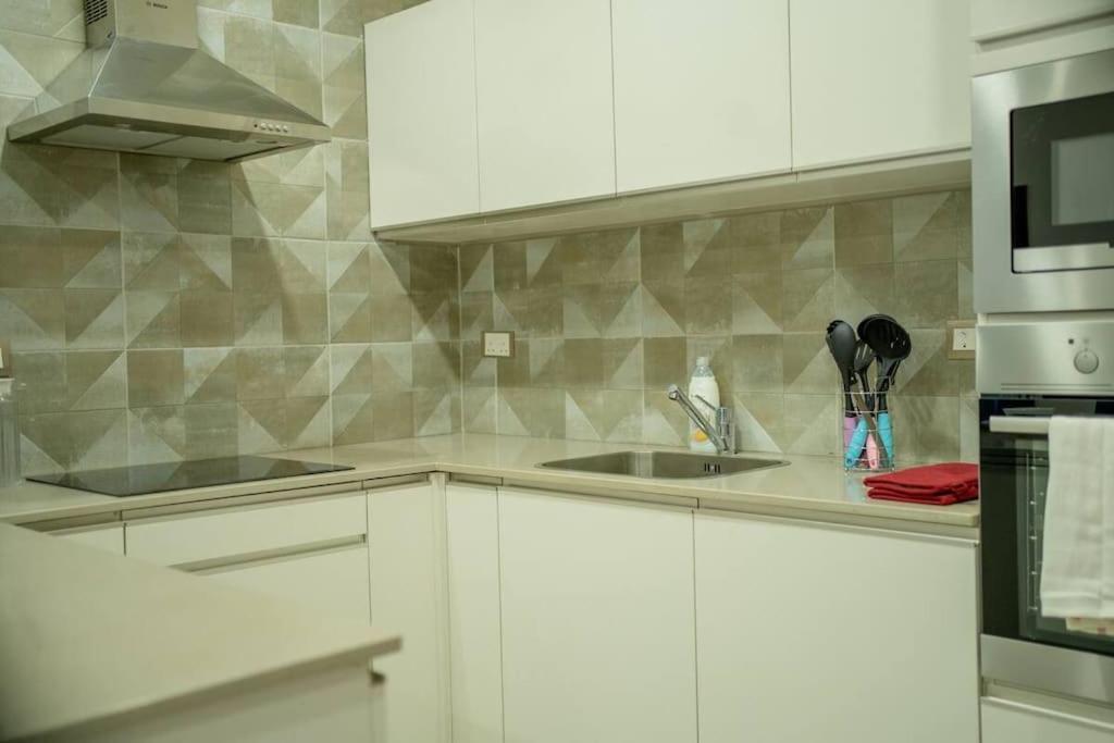 Skynest Residences Nairobi, Westlands Bagian luar foto