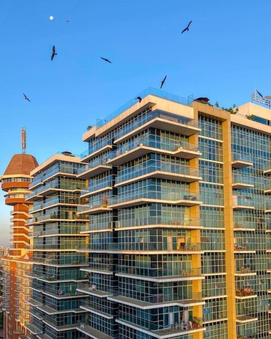 Skynest Residences Nairobi, Westlands Bagian luar foto