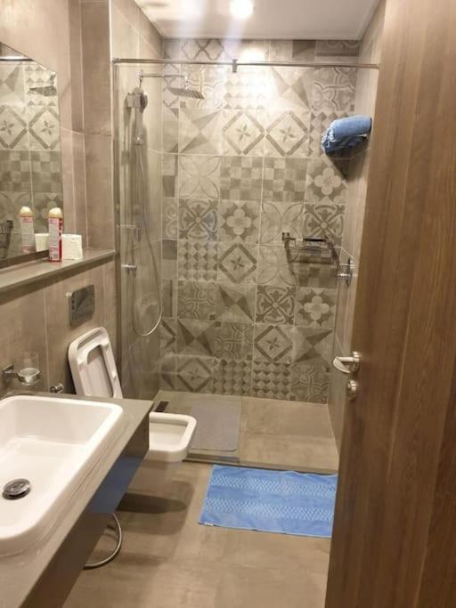 Skynest Residences Nairobi, Westlands Bagian luar foto