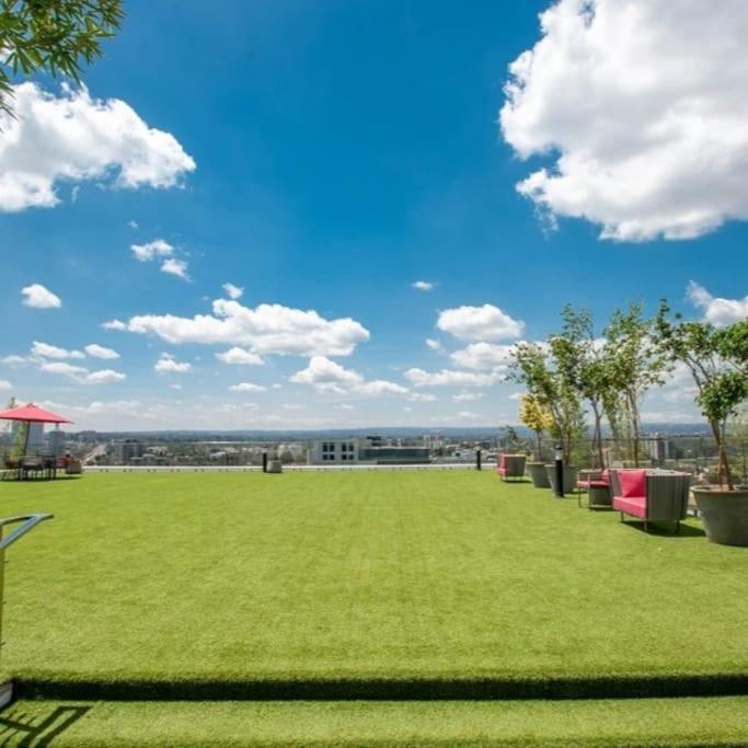 Skynest Residences Nairobi, Westlands Bagian luar foto