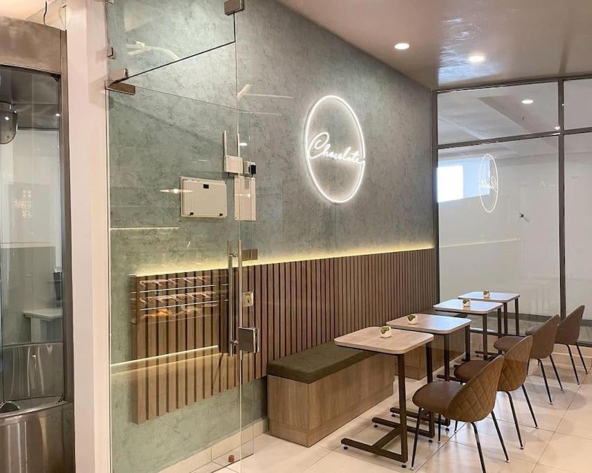 Skynest Residences Nairobi, Westlands Bagian luar foto