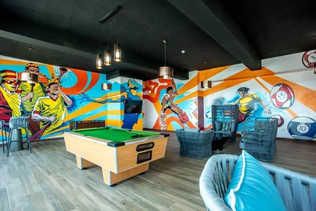 Skynest Residences Nairobi, Westlands Bagian luar foto