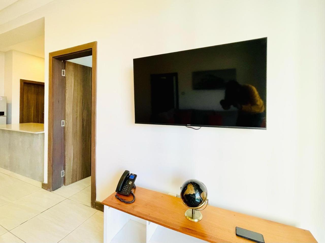 Skynest Residences Nairobi, Westlands Bagian luar foto