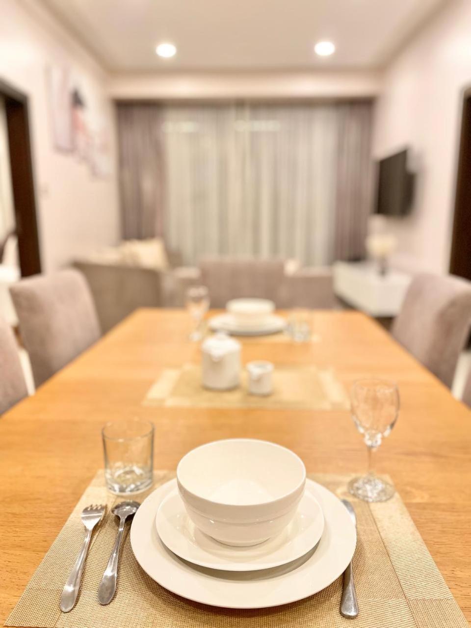 Skynest Residences Nairobi, Westlands Bagian luar foto