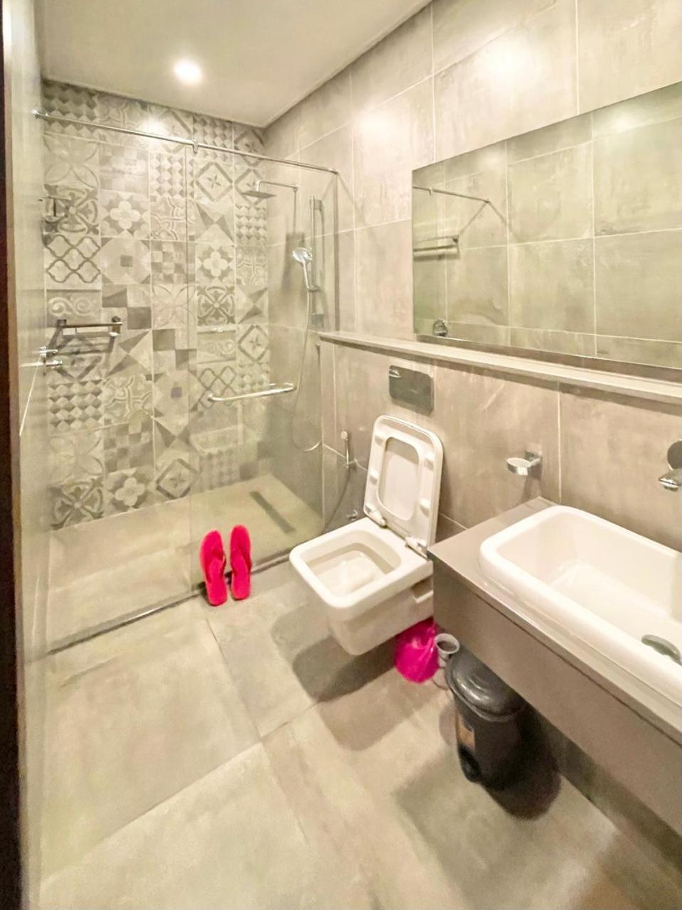 Skynest Residences Nairobi, Westlands Bagian luar foto