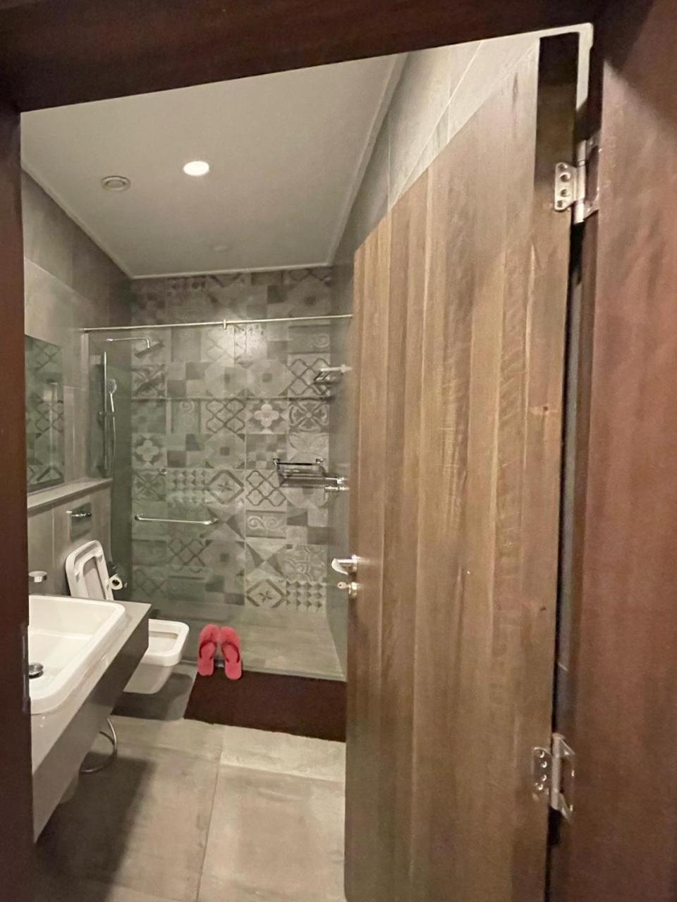 Skynest Residences Nairobi, Westlands Bagian luar foto