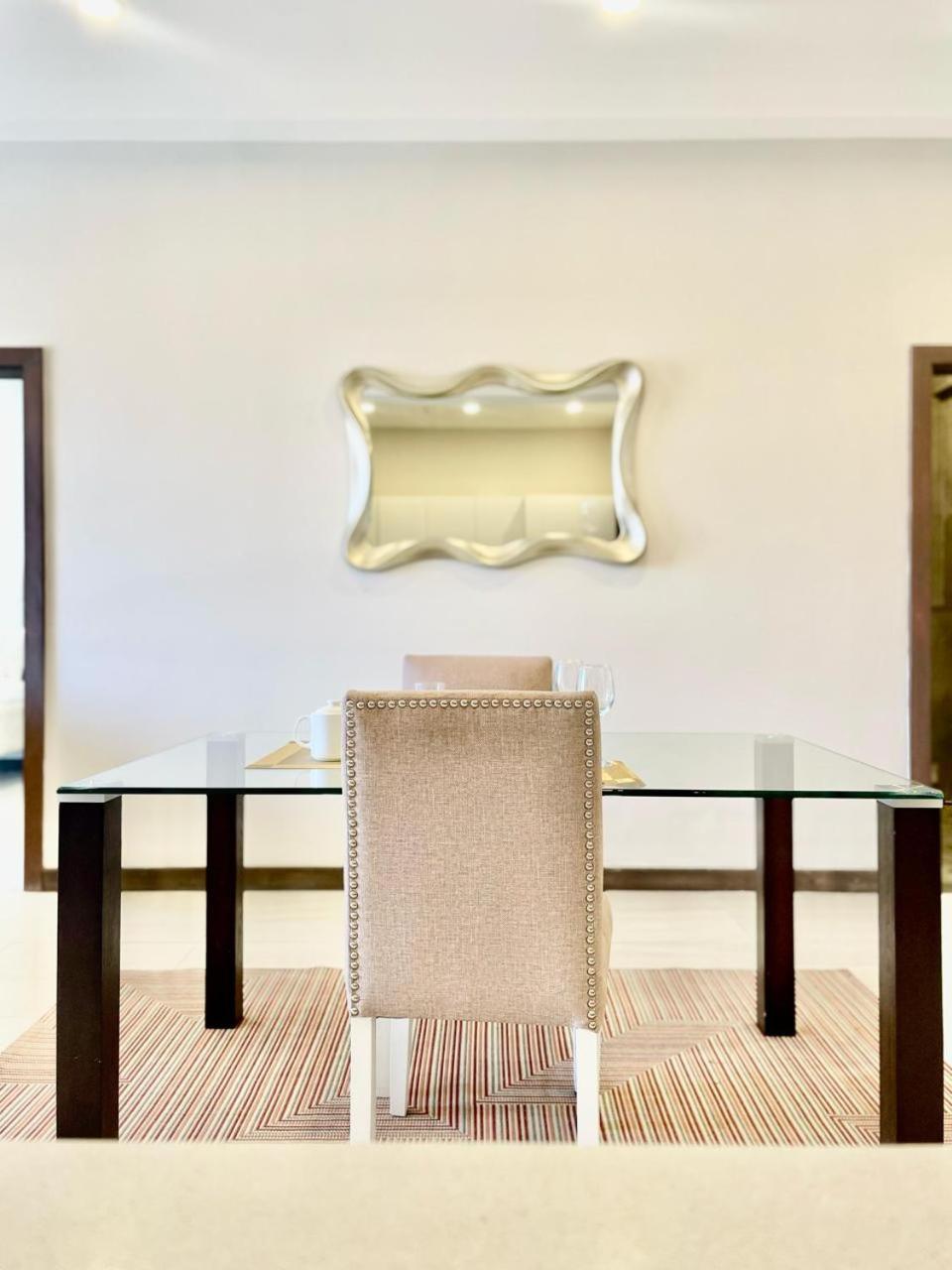Skynest Residences Nairobi, Westlands Bagian luar foto