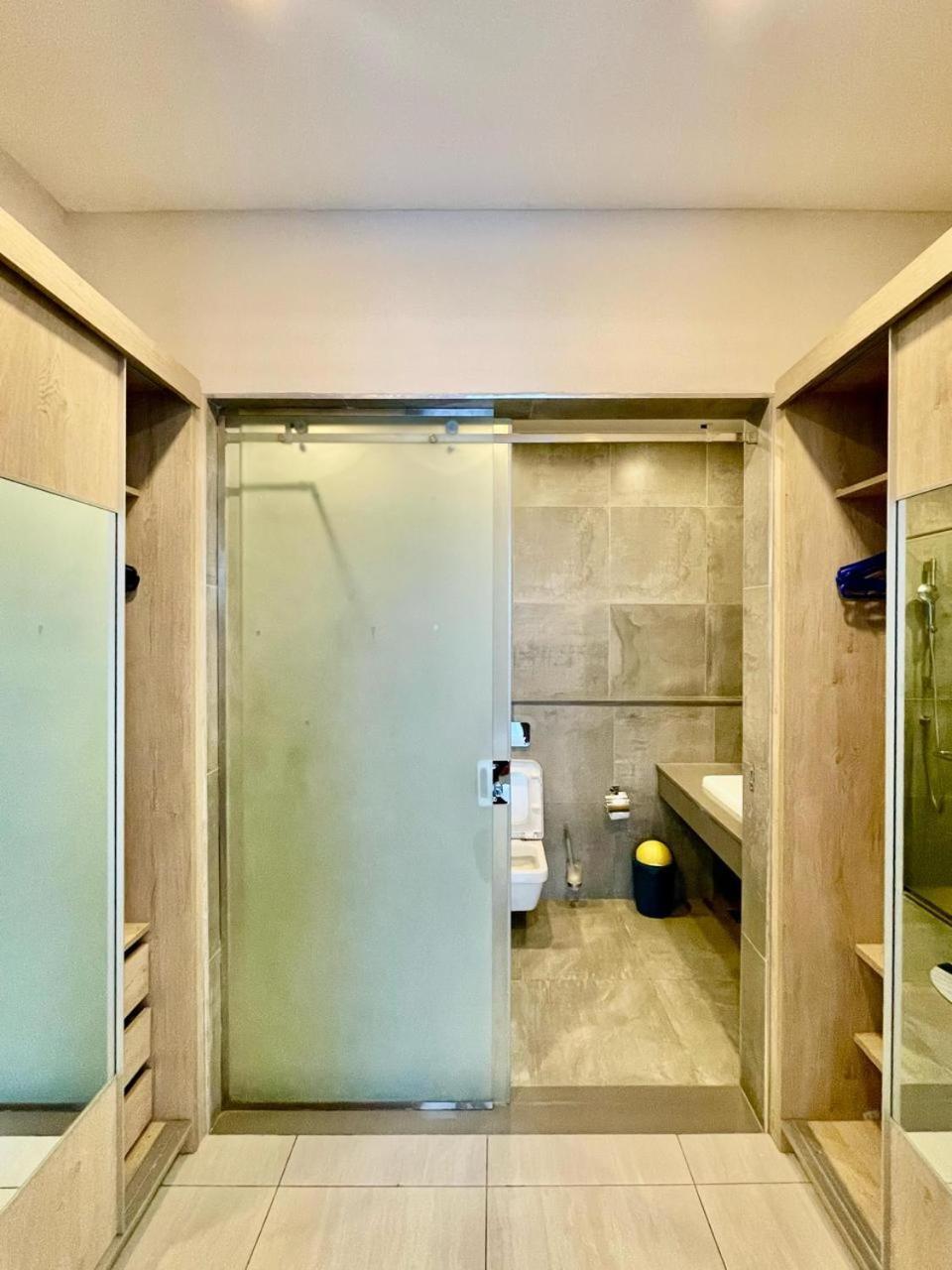 Skynest Residences Nairobi, Westlands Bagian luar foto